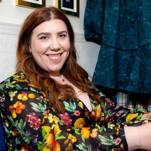 Hannah Solow Shares Backstage Secrets From OH, MARY! Interview
