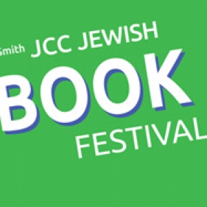 The 40th Annual JCC JEWISH BOOK FESTIVAL Returns In February Photo