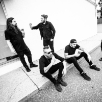 Thoughtcrimes Release 'New Infinities' Single From Debut Album Photo