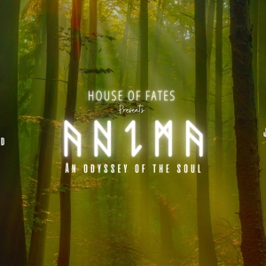 Nevada County Creative Ensemble Presents ANIMA At Bodhi Hive