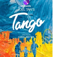 Cast & Creative Team Set for US Premiere of TANGO at PrideArts Photo