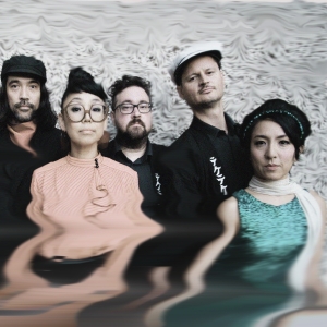 TEKE::TEKE Unveil New Tour Dates, Mienai Iro Lyric Video Photo