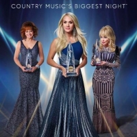 Reba McEntire, Maren Morris, Dolly Parton Among First Group of Performers Announced…