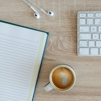 Student Blog: Midterms and Musicals