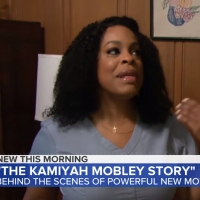 VIDEO: Go Behind the Scenes of THE KAMIYAH MOBLEY STORY Video
