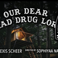 Steep Theatre to Present OUR DEAR DEAD DRUG LORD This Fall Photo
