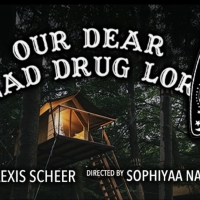 Steep Theatre to Present OUR DEAR DEAD DRUG LORD This Fall Video