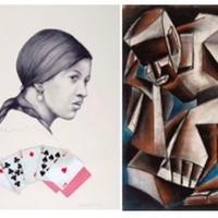 Extensive Collection of African American Art to Continue at Bedford Gallery Through…