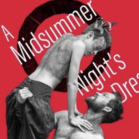 VIDEO: Shakespeare's Globe Will Stream A MIDSUMMER NIGHT'S DREAM Today Photo