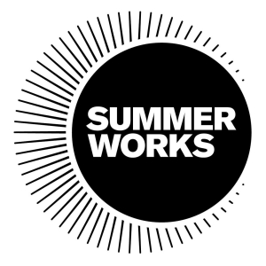 Theatre, Dance & More to be Featured in SUMMERWORKS PERFORMANCE FESTIVAL in August Video