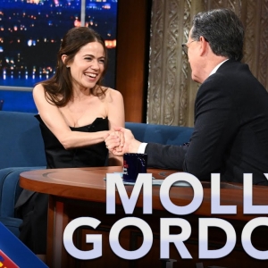 Video: Molly Gordon Looks Back on THEATER CAMP and Her Community Theater Roots Photo