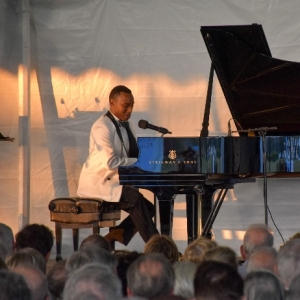 IN BETWEEN LINES Bridgehampton Chamber Music Festival 2025 In July Photo