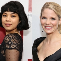 Kelli O'Hara, Eva Noblezada, Judy Kuhn and More Set For BROADWAY STANDS UP FOR…