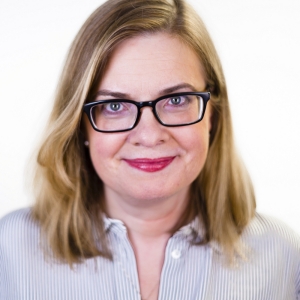 Second City's Anne Libera to Present New Book FUNNIER: A New Theory for the Practice  Photo
