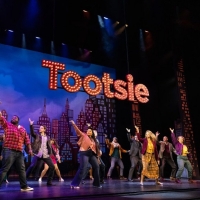 BWW Review: TOOTSIE THE MUSICAL at San Diego Civic Theatre Photo