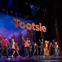 BWW Review: TOOTSIE THE MUSICAL at San Diego Civic Theatre Video