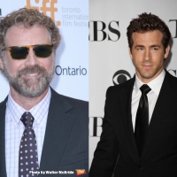 A CHRISTMAS CAROL Musical Starring Will Ferrell and Ryan Reynolds Lands at Apple Video