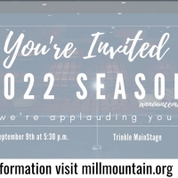 Mill Mountain Theatre To Announce 2021 Season
