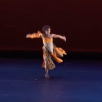 VIDEO: Joyce Theater Presents The Artistry of Ronald K. Brown/EVIDENCE Video