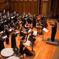 New England Conservatory Announces Fall Classical Concerts Featuring A World Premiere Photo