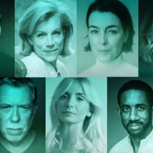 Sean Gilder, Juliet Stevenson, Olivia Williams, and More Join AN OAK TREE at The Othe Photo