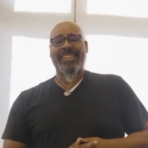 Video: Watch James Monroe Iglehart Sing as Louis Armstrong in Rehearsals for A…