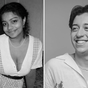 Repertorio Español Names 2026–2027 New York Community Trust Van Lier Fellows Photo