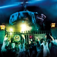 BWW Review: MISS SAIGON Tour Lands At OKC Broadway, A Sensational Production Of A…