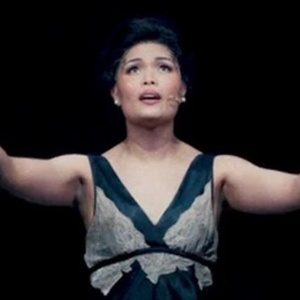 Video: HERE LIES LOVE At Center Theater Group Video