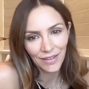 Video: Katharine McPhee Channels Vaudeville Star Nora Bayes in THE ARTIST - Broadway Theater Video