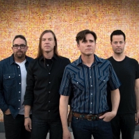 Jimmy Eat World Announce Fall 2022 Headlining Dates