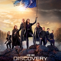 VIDEO: Watch the Official Trailer for Season Three of STAR TREK: DISCOVERY Photo