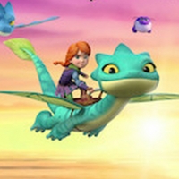 VIDEO: Watch the Trailer for DRAGONS RESCUE RIDERS: HEROES OF THE SKY on Peacock