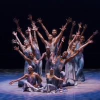 Alvin Ailey American Dance Theater Announces Programming For New York City Center Sea Video