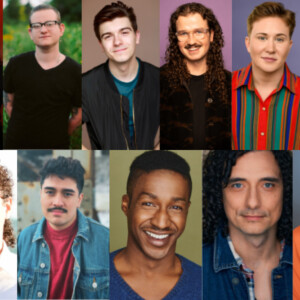 HERE ARE SOME PLAYS WE LIKE to Present Expanded 2026 Reading Series