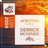 Derrick Mckenzie Releases New Single 'Afrotino' Photo