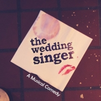 Previews: THE WEDDING SINGER at Crown Arts Collaborative At The Crown Uptown in Wichi Photo