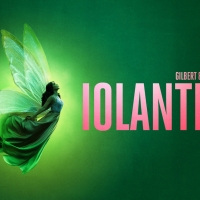 Charles Court Opera Presents IOLANTHE At King's Head Theatre Video