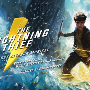 Academy For The Performing Arts to Kick Off 2023-24 Season With THE LIGHTNING THIEF Photo