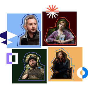 UKRAINIAN DRAMA SHOWCASE Will Present Six Ukrainian Plays in NYC This Spring Photo