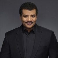 AN EVENING WITH NEIL DEGRASSE TYSON is Coming to the New Jersey Performing Arts Cente Photo