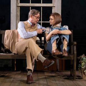 Review: TO KILL A MOCKINGBIRD presented by Broadway Across America at Kentucky…