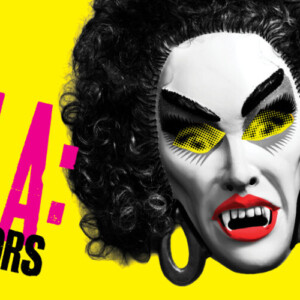 DRACULA: A COMEDY OF TERRORS to Open at Center REP in Walnut Creek