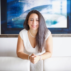 Interview: Sandy Safi of D�®ner en Blanc-The Exciting 9/14 Event in NYC's Meatpacking Photo