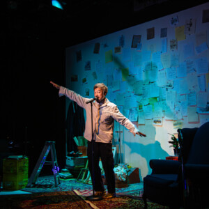 Review: Ins Choi's SON OF A PREACHERMAN is a Tender Triumph at the National Arts Cent Photo