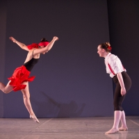 Celebrate National Dance Week At The Marblehead School Of Ballet
