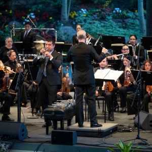 Bravo! Vail Music Festival to Present Free Education And Engagement Programs And Conc Photo