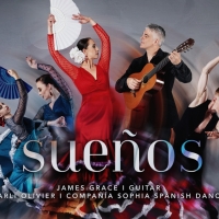SUENOS Comes to Pieter Toerien's Montecasino Theatre in March Video