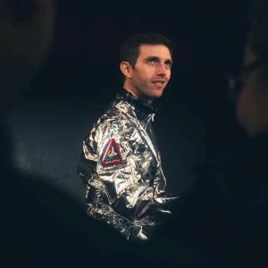 FIRST LIAR ON THE MOON Comes to Theater For The New City's Dream Up Festival Photo