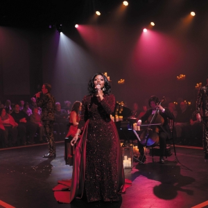 Immersive Candlelight Holiday Concert ILLUMINATION Returns To Lancasters Prima Theatre Photo